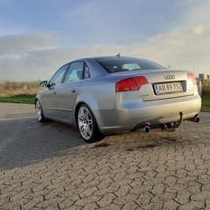 Audi a4 b7 2,0 tfsi