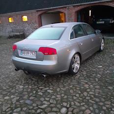 Audi a4 b7 2,0 tfsi