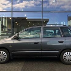 Mitsubishi Space Star 1,6 Family *Callix*