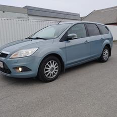 Ford Focus stc *solgt*