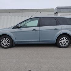 Ford Focus stc *solgt*