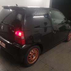 VW lupo 3l