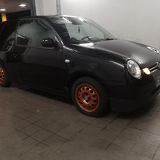 VW lupo 3l