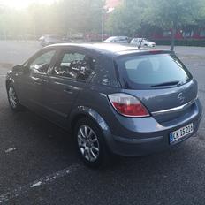 Opel astra H limited 