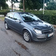 Opel astra H limited 