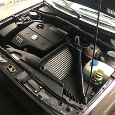 VW Golf 2 TDI 110AFN