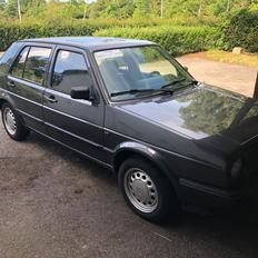 VW Golf 2 TDI 110AFN