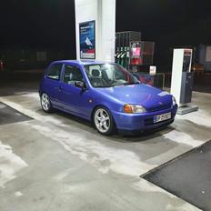 Toyota Starlet