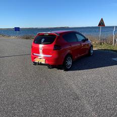 Seat Altea fr TDI Van  SOLGT