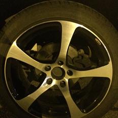 VW Polo TSI BMT
