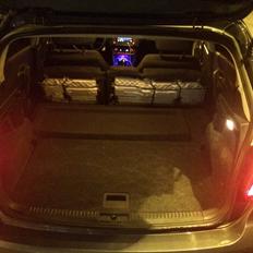 VW Polo TSI BMT