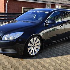 Opel Insignia cosmo 2,0 CDTI