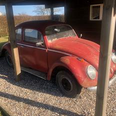 VW Bobbel 1200