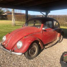 VW Bobbel 1200