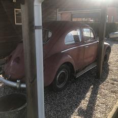 VW Bobbel 1200
