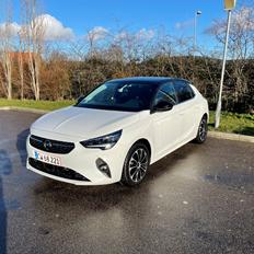 Opel Corsa sport