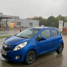Chevrolet Spark 1,0
