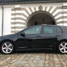 VW Golf 7.5 GTI