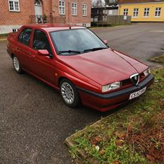Alfa Romeo 155 2.0 T.Sport 16V