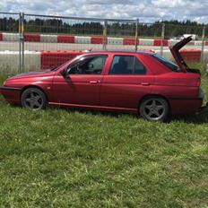 Alfa Romeo 155 2.0 T.Sport 16V