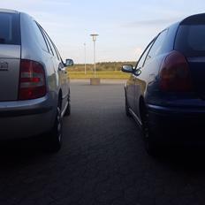 Toyota corolla e11 G6r