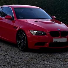 BMW 335I Coupe E92