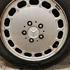 Mercedes Benz 190e w201 sport line 