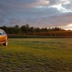 Audi A3 - 2.0 TFSI Quattro - S-line