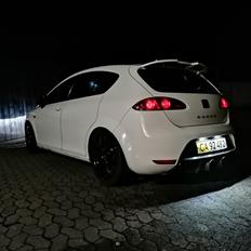 Seat Leon 2.0 TFSI Cupra