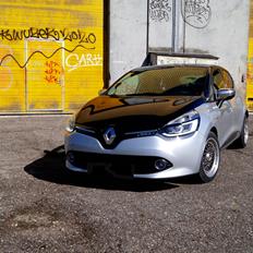 Renault Clio IV 