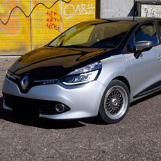 Renault Clio IV 