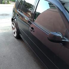 VW Golf Iv 1.8Turbo 20V