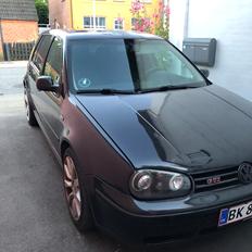 VW Golf Iv 1.8Turbo 20V