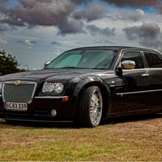 Chrysler 300C