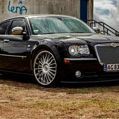 Chrysler 300C