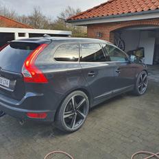 Volvo XC60 D5
