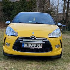 Citroën Ds3