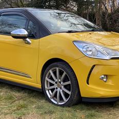 Citroën Ds3