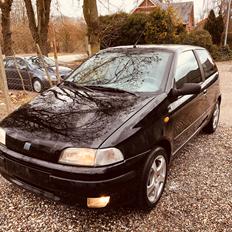 Fiat Punto ELX 176