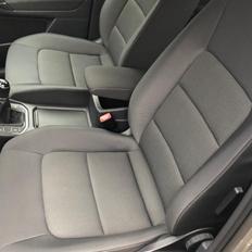 VW Golf Sportsvan 1,4 TSi 125 Comfortline 