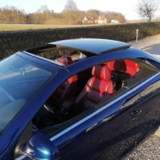 VW Eos 2,0 Turbo 200 hk