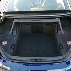 VW Eos 2,0 Turbo 200 hk