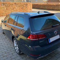 VW Golf VII Variant - Highline