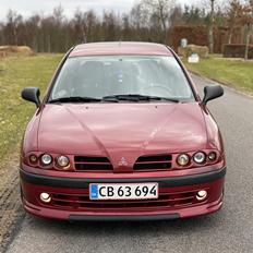 Mitsubishi Carisma 1.8 GDI Comfort 125hk