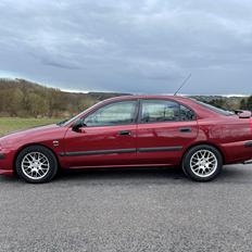 Mitsubishi Carisma 1.8 GDI Comfort 125hk