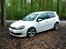 VW Golf 6 Bluemotion