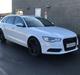 Audi A6 3.0 V6 TDI Multitronic Avant