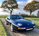 Porsche 928 S4 aut,