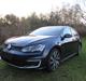 VW Golf VII 1.4 GTE