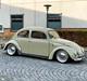 VW Bobbel 1200cc